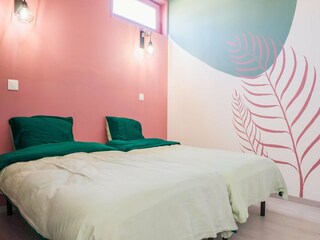 Vakantiehuis Colleville-sur-Mer Kenmerken 10