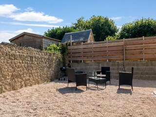 Casa de vacaciones Colleville-sur-Mer Grabación al aire libre 3