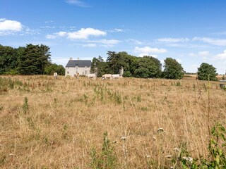 Holiday house Colleville-sur-Mer Environment 17