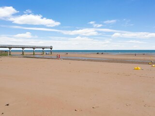 Ferienhaus Colleville-sur-Mer Umgebung 18
