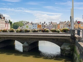 Vakantiehuis Colleville-sur-Mer Omgeving 32