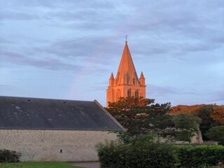 Vakantiehuis Colleville-sur-Mer Omgeving 35