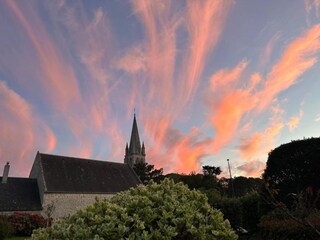 Holiday house Colleville-sur-Mer Environment 30