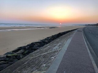 Vakantiehuis Colleville-sur-Mer Omgeving 14