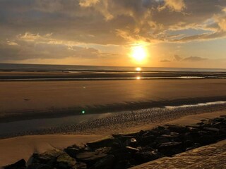 Vakantiehuis Colleville-sur-Mer Omgeving 32