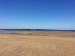 Vakantiehuis Colleville-sur-Mer Omgeving 33