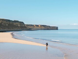 Vakantiehuis Colleville-sur-Mer Omgeving 36
