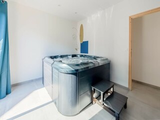 Ferienhaus Colleville-sur-Mer  60