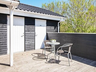 Holiday house Bork Havn  3