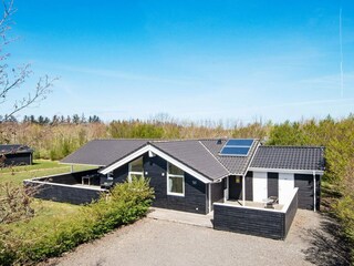 Holiday house Bork Havn  4