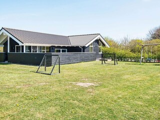 Holiday house Bork Havn Outdoor Recording 2