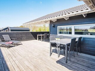 Holiday house Bork Havn  5