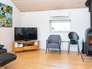 Holiday house Bork Havn  8