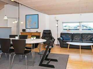 Holiday house Bork Havn  10