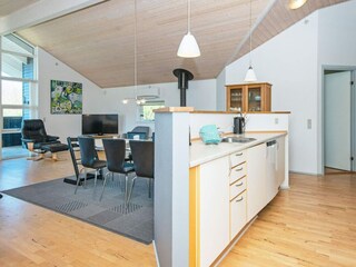 Holiday house Bork Havn  12