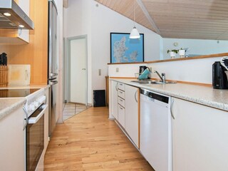 Holiday house Bork Havn  13