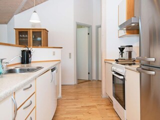 Holiday house Bork Havn  14