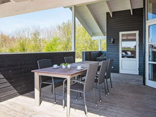Holiday house Bork Havn  22