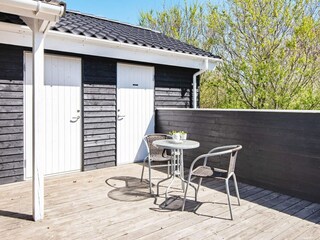 Holiday house Bork Havn  23