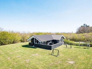 Holiday house Bork Havn  24