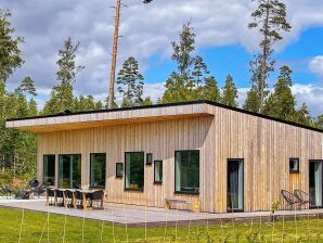 8 Personen Ferienhaus in HÅCKSVIK-By Traum - Ambjörnarp - image1