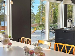 Casa de vacaciones Ambjörnarp  27