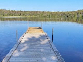 Holiday house Ambjörnarp  22