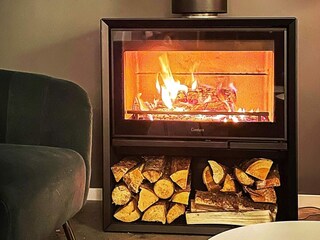 Vakantiehuis Ambjörnarp  35