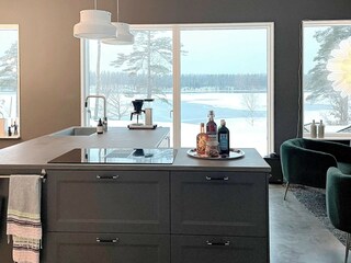 Casa per le vacanze Ambjörnarp  12