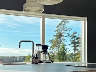 Vakantiehuis Ambjörnarp  31