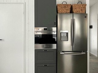 Maison de vacances Ambjörnarp  16