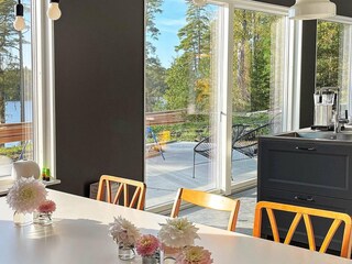 Vakantiehuis Ambjörnarp  32