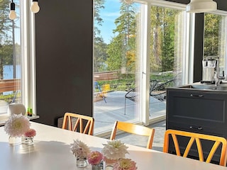 Vakantiehuis Ambjörnarp  39