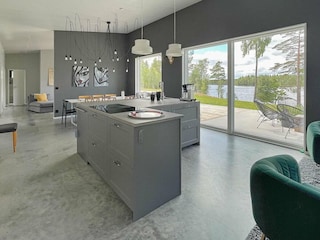 Ferienhaus Ambjörnarp  33