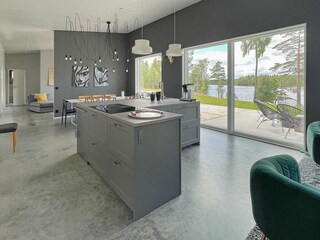 Vakantiehuis Ambjörnarp  14