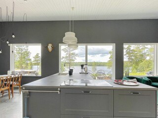 Casa de vacaciones Ambjörnarp  15