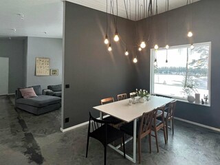 Casa per le vacanze Ambjörnarp  21