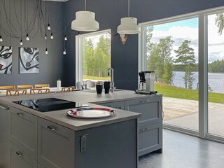 Vakantiehuis Ambjörnarp  17