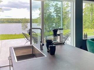 Vakantiehuis Ambjörnarp  15