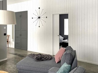 Vakantiehuis Ambjörnarp  28