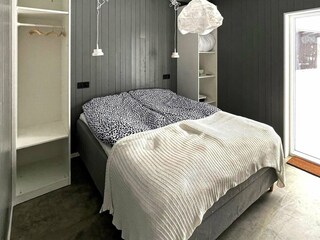 Vakantiehuis Ambjörnarp  39