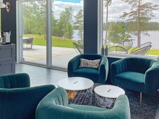 Casa per le vacanze Ambjörnarp  19