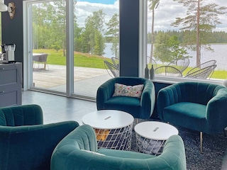 Maison de vacances Ambjörnarp  17