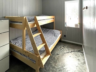 Vakantiehuis Ambjörnarp  22