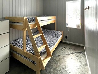 Vakantiehuis Ambjörnarp  40