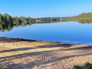 Vakantiehuis Ambjörnarp  37