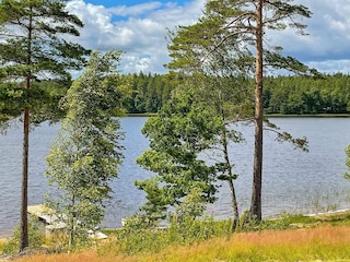 Maison de vacances Ambjörnarp  19