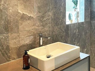 Casa de vacaciones Ambjörnarp  16