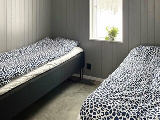 Vakantiehuis Ambjörnarp  21