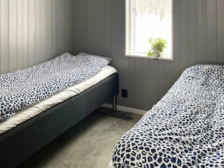 Vakantiehuis Ambjörnarp  38